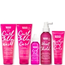 Umberto Giannini Bundle - For Damaged Curls