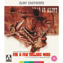 For A Few Dollars More 4K UHD