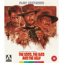 The Good, The Bad and the Ugly 4K UHD