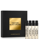 TOM FORD Black Orchid Sampler Set TOM FORD Black Orchid Sampler Set