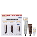 KORRES Gift Sets Athenian Grooming Barber's Essentials Set