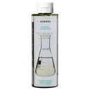 KORRES Haircare Cystine & Minerals Shampoo for Men 250ml KORRES Haircare Cystine & Minerals Shampoo for Men 250ml