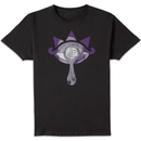 The Legend of Zelda Sheik Unisex T-Shirt - Black The Legend of Zelda Sheik Unisex T-Shirt - Black