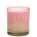 Neom Wellbeing London Sparkling Joy 1 Wick Candle 185g Neom Wellbeing London Sparkling Joy 1 Wick Candle 185g