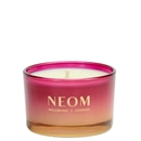 Neom Wellbeing London Christmas Wish Travel Candle 75g Neom Wellbeing London Christmas Wish Travel Candle 75g