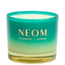 Neom Wellbeing London Perfect Peace 3 Wick Candle 420g Neom Wellbeing London Perfect Peace 3 Wick Candle 420g