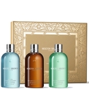 Molton Brown Woody & Aromatic Body Care Gift Set