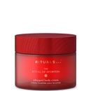 Rituals The Ritual of Ayurveda Indian Rose & Sweet Almond Whipped Body Cream 220ml Rituals The Ritual of Ayurveda Indian Rose & Sweet Almond Whipped Body Cream 220ml