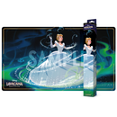 Disney Lorcana Trading Card Game Set 9 - Fabled Playmat 1 - Cinderella Disney Lorcana Trading Card Game Set 9 - Fabled Playmat 1 - Cinderella
