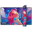 Disney Lorcana Trading Card Game Set 9 - Fabled Playmat 2 - Mufasa Disney Lorcana Trading Card Game Set 9 - Fabled Playmat 2 - Mufasa