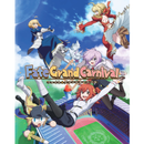 Fate Grand Carnival Collectors Edition Fate Grand Carnival Collectors Edition