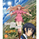 The World is Still Beautiful Collection