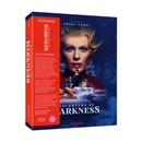 Daughters of Darkness Limited Edition Daughters of Darkness Limited Edition