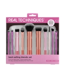 Real Techniques Best-Selling Blends Real Techniques Best-Selling Blends