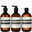 Reverence Aromatique Hand Care Bundle Reverence Aromatique Hand Care Bundle