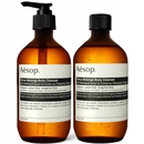 Citrus Melange Body Cleanser & Refill Duo