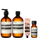 Resurrection Hand Care Bundle Resurrection Hand Care Bundle