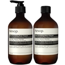 Eleos Nourishing Body Cleanser & Refill Duo Eleos Nourishing Body Cleanser & Refill Duo