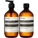 Geranium Leaf Body Cleanser & Refill Duo Geranium Leaf Body Cleanser & Refill Duo