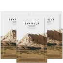 SKIN1004 Madagascar Centella Watergel Sheet Ampoule Mask Trio SKIN1004 Madagascar Centella Watergel Sheet Ampoule Mask Trio