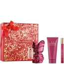 Carolina Herrera La Bomba Eau de Parfum 50ml + Body Lotion 100ml + Eau de Parfum 10ml
