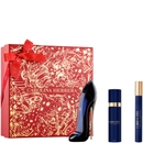 Carolina Herrera Good Girl Eau de Parfum 50ml + Body Mist 100ml + Eau de Parfum 10ml Carolina Herrera Good Girl Eau de Parfum 50ml + Body Mist 100ml + Eau de Parfum 10ml