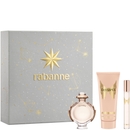 Rabanne Olympéa Eau de Parfum 50ml + Sensual Body Lotion 100ml + Eau de Parfum 10ml Rabanne Olympéa Eau de Parfum 50ml + Sensual Body Lotion 100ml + Eau de Parfum 10ml