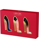 Carolina Herrera Good Girl Eau de Parfum 7ml + Very Good Girl Eau de Parfum 7ml + Elixir Eau de Parfum Elixir 7ml Carolina Herrera Good Girl Eau de Parfum 7ml + Very Good Girl Eau de Parfum 7ml + Elixir Eau de Parfum Elixir 7ml