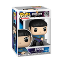 Star Trek Spock w/ Weapon Funko Pop Vinyl Star Trek Spock w/ Weapon Funko Pop Vinyl
