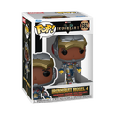 Ironheart Model 4 Funko Pop Vinyl