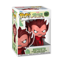 Strange Tales Mephisto Funko Pop Vinyl