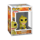 The Land Before Time Ducky Funko Pop Vinyl