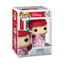 Disney Princess Holiday Ariel Funko Pop Vinyl