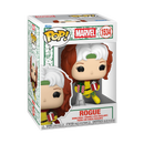 Marvel Holiday Divas Rogue Funko Pop Vinyl
