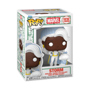 Marvel Holiday Divas Storm Funko Pop Vinyl