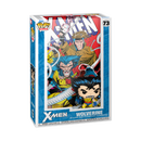 X-Men Wolverine Comic Cover Funko Pop Vinyl X-Men Wolverine Comic Cover Funko Pop Vinyl