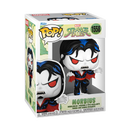 Strange Tales Morbius Funko Pop Vinyl