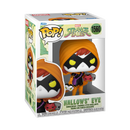 Strange Tales Hallow's Eve Funko Pop Vinyl