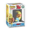 Tom & Jerry Jerry Funko Pop Vinyl