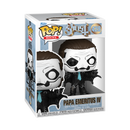 Ghost Papa Emeritus Bat Outfit Funko Pop Vinyl