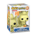 Pokemon Ninetales Funko Pop Vinyl