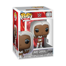 WWE Jade Cargill (Metallic) Funko Pop Vinyl WWE Jade Cargill (Metallic) Funko Pop Vinyl