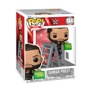 WWE Damian Priest MITB Premium Funko Pop Vinyl WWE Damian Priest MITB Premium Funko Pop Vinyl