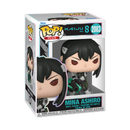 Kaiju No8 Mina Ashiro w/ Chase Funko Pop Vinyl
