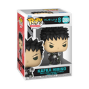 Kaiju No8 Kafka Funko Pop Vinyl