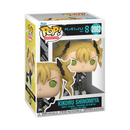 Kaiju No8 Kikoru Funko Pop Vinyl