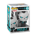 Kaiju No.8 w/ Chase Funko Pop Vinyl
