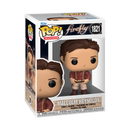 Firefly S2 Malcolm Reynolds Funko Pop Vinyl