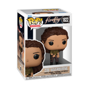 Firefly S2 Zoe Washburne Funko Pop Vinyl