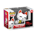 Dandadan Turbo Granny Cat Funko Pop Vinyl